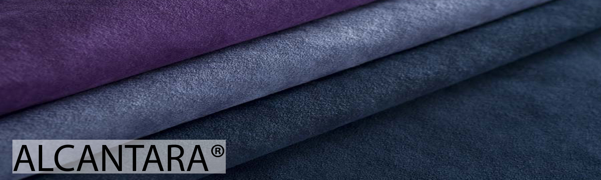ALCANTARA® ALCANTARA®