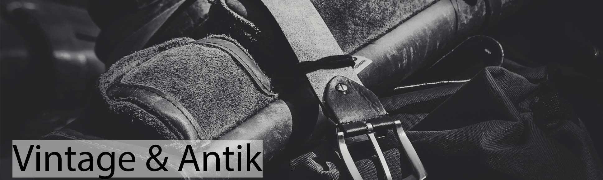 Vintage & Antik Vintage & Antik