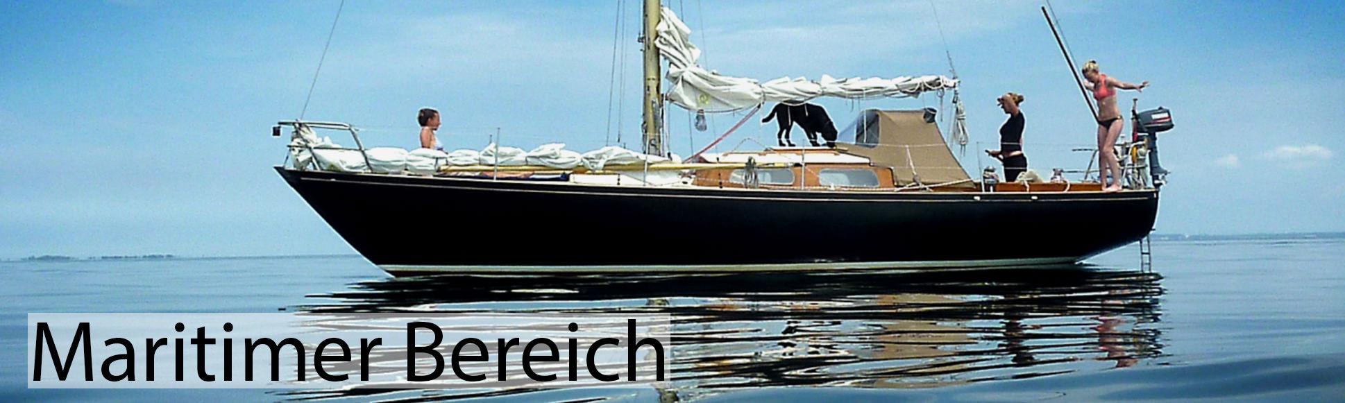 Maritimer Bereich Maritimer Bereich