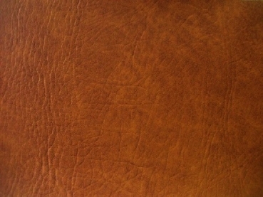 Einfarbig - Rotbraun (2-Ton)