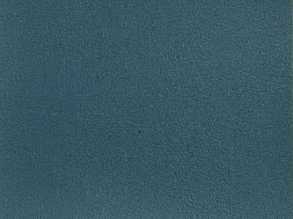Einfarbig - Brillantblau