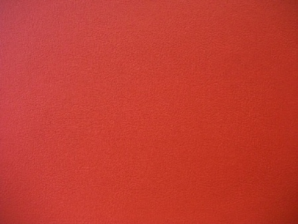 Einfarbig - Rotorange, hell