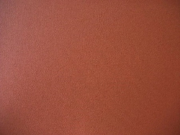 Einfarbig - Terracotta