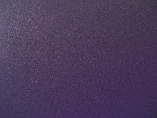 Einfarbig - Violett, dunkel