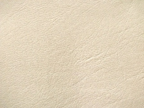 Einfarbig - Hellelfenbein (2-Ton)