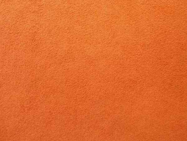 Alcantara® - Cadmium Orange