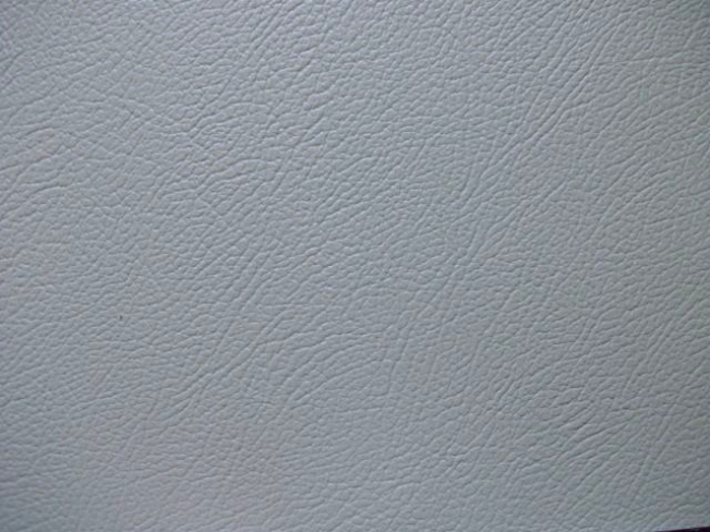 Kfz-Kunstleder -  Grau