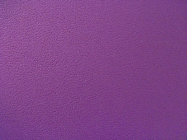 Medizinisches Kunstleder - Lila / Violett