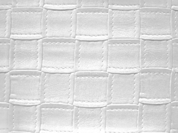 Patch - Weiß