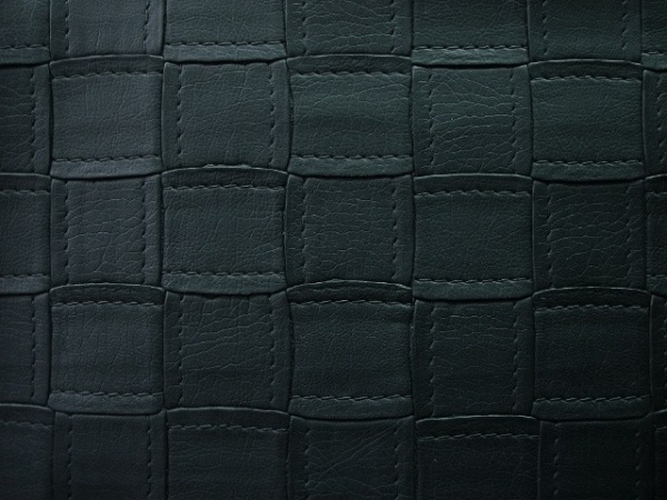 Patch - Schwarz