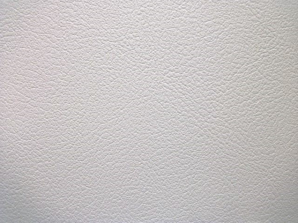 Kunstleder - bielastisch, matt - graubeige, hell