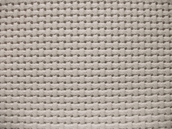 VW Käfer-Flechtnarbe   Beige