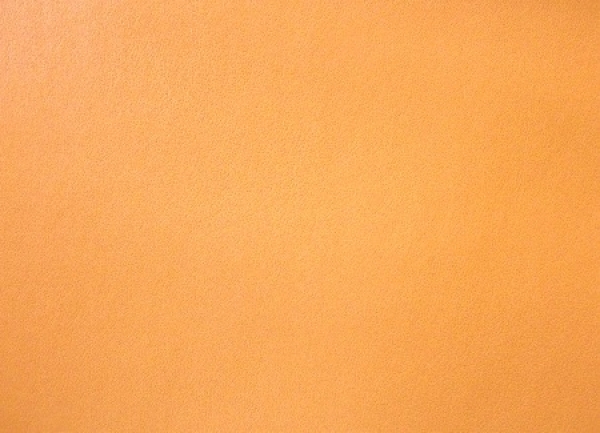 Phthalatfreies & antimikrobielles Kunstleder - Safrangelb