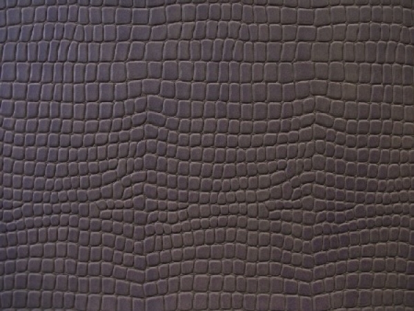 Python - "Rum Raisin" / Braun, matt - Rest