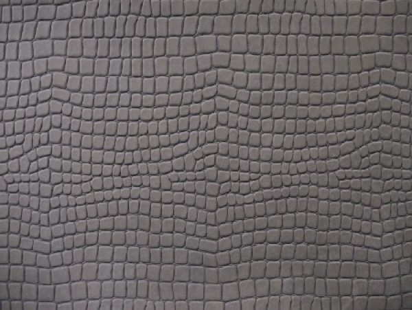 Python - "Flint" - Taupe, matt - Restbestand