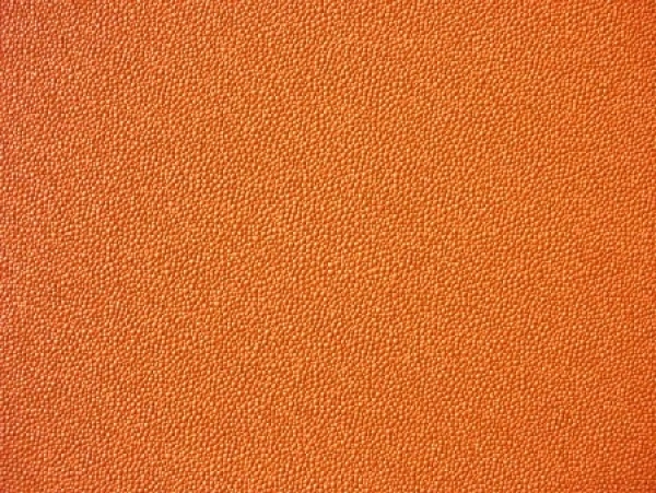 Rochen - Orange