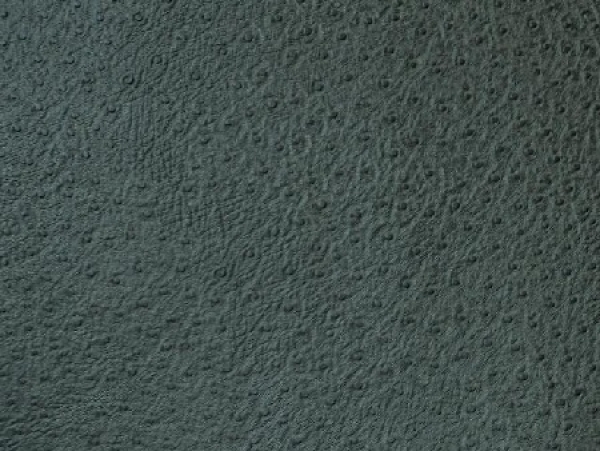 Strauß - Dunkelgrün / Oliv mit leichtem Metallic-Effekt