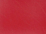 Einfarbig - Feuerrot
