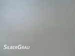 silber grau